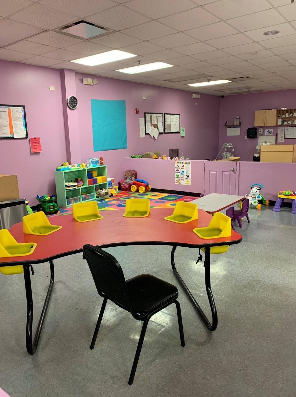 HHLC Daycare Photo 9