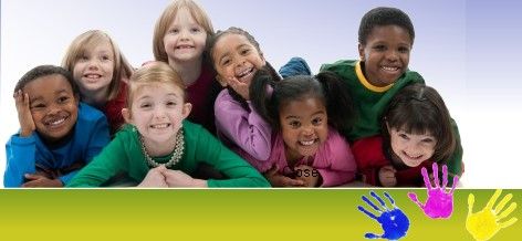HHLC Children Learning Together