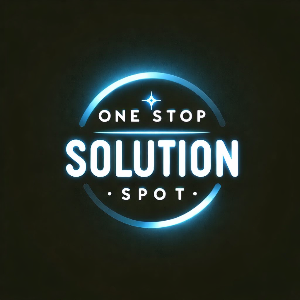 One Stop Solution Spot